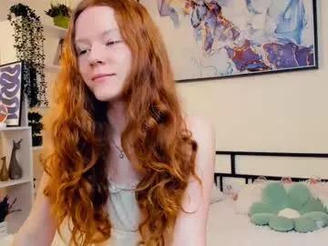 Freechat erline_may on Chaturbate