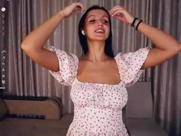 Freechat erlinefairall on Chaturbate