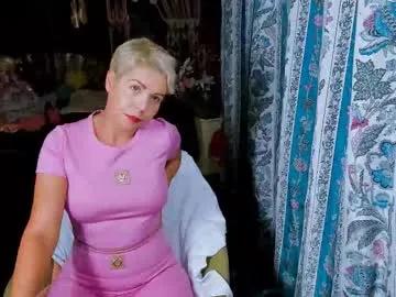 erotic_dessire on Chaturbate