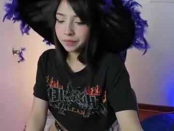 escarlett_wii on Chaturbate