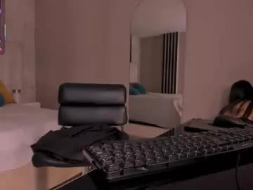 esmeraldagracex on Chaturbate