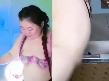 etel_fun on Chaturbate