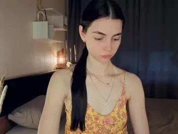 eternity_is_endless on Chaturbate