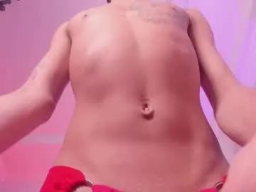 ethaancox on Chaturbate