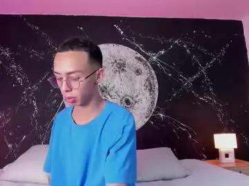 ethaancox on Chaturbate