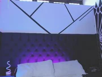 ethaancox on Chaturbate