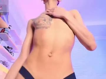 ethaancox on Chaturbate