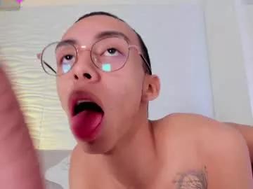 ethaancox on Chaturbate