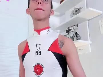 ethaancox on Chaturbate