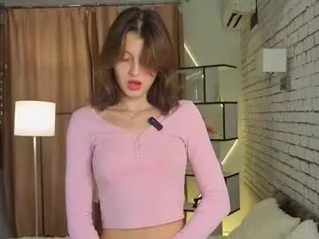 ethalhatchell on Chaturbate