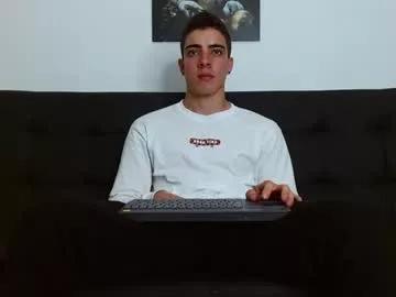 Freechat ethangreey1 on Chaturbate