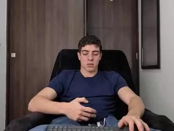Freechat ethangreey1 on Chaturbate