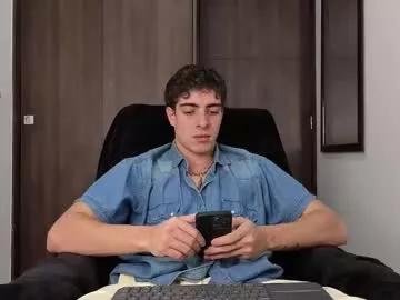 Freechat ethangreey1 on Chaturbate