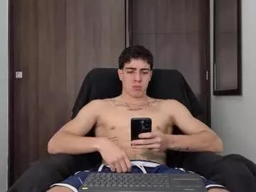 Freechat ethangreey1 on Chaturbate