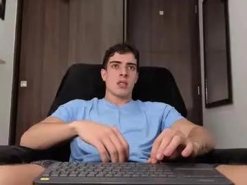 Freechat ethangreey1 on Chaturbate