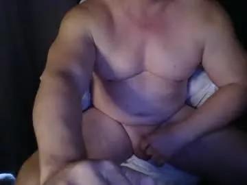 Freechat eurobullmuscle on Chaturbate