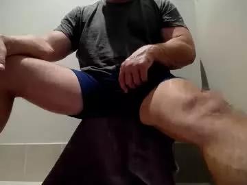 Freechat eurobullmuscle on Chaturbate