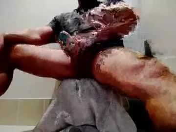 Freechat eurobullmuscle on Chaturbate