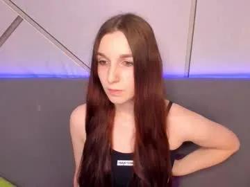 Freechat eva__blare on Chaturbate