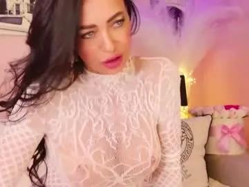 Freechat evaangelxxx on Chaturbate