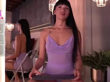 evamoretti on Chaturbate