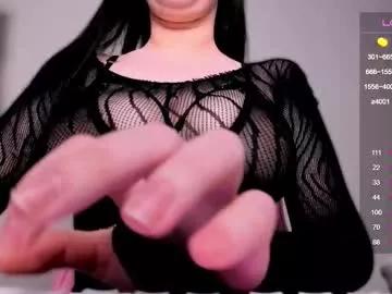 Freechat evangelinavangelisx on Chaturbate