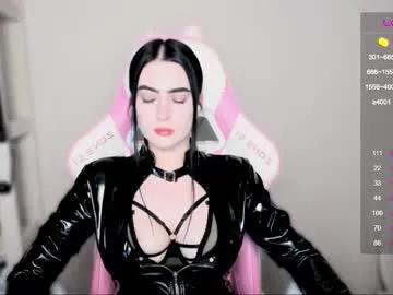 Freechat evangelinavangelisx on Chaturbate