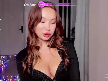 Freechat evanonsense on Chaturbate