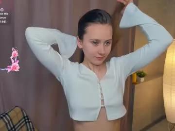 evas_soul on Chaturbate