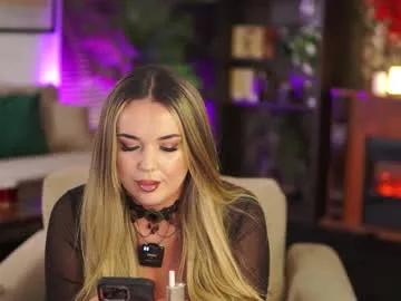 evasunderland on Chaturbate