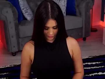 Freechat evazane on Chaturbate