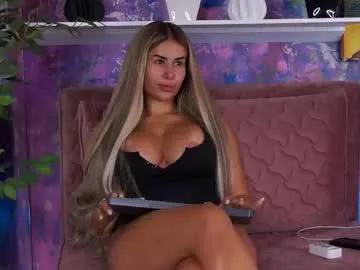 Freechat evazane on Chaturbate