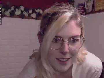 evilvillainess on Chaturbate