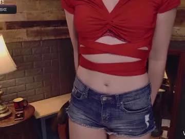 evilvillainess on Chaturbate