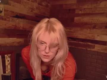 evilvillainess on Chaturbate