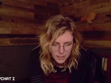 evilvillainess on Chaturbate