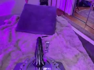 Freechat exhibitp on Chaturbate