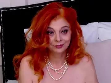 exoticgiselle on Chaturbate