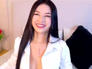 Freechat eymicooper on Chaturbate
