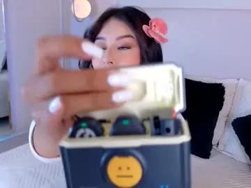 Freechat eymicooper on Chaturbate