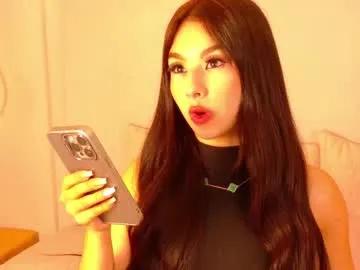 Freechat eymicooper on Chaturbate