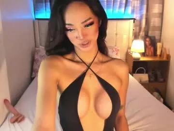 Freechat faelore_ on Chaturbate