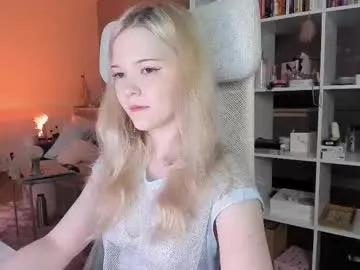 Freechat fairy_casey on Chaturbate