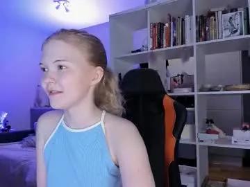 Freechat fairy_casey on Chaturbate