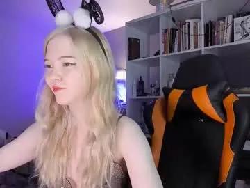 Freechat fairy_casey on Chaturbate