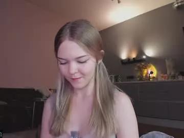 Freechat fairy_casey on Chaturbate