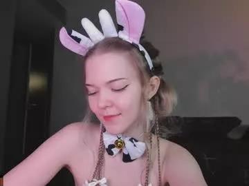 Freechat fairy_casey on Chaturbate