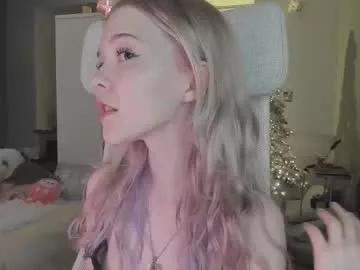 Freechat fairy_casey on Chaturbate