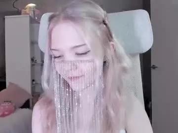 Freechat fairy_casey on Chaturbate