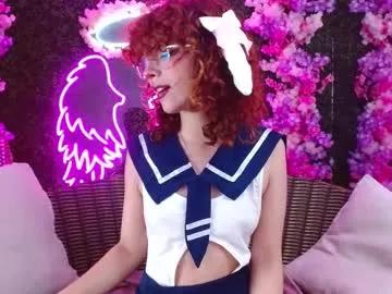 fairy_sweet_ on Chaturbate